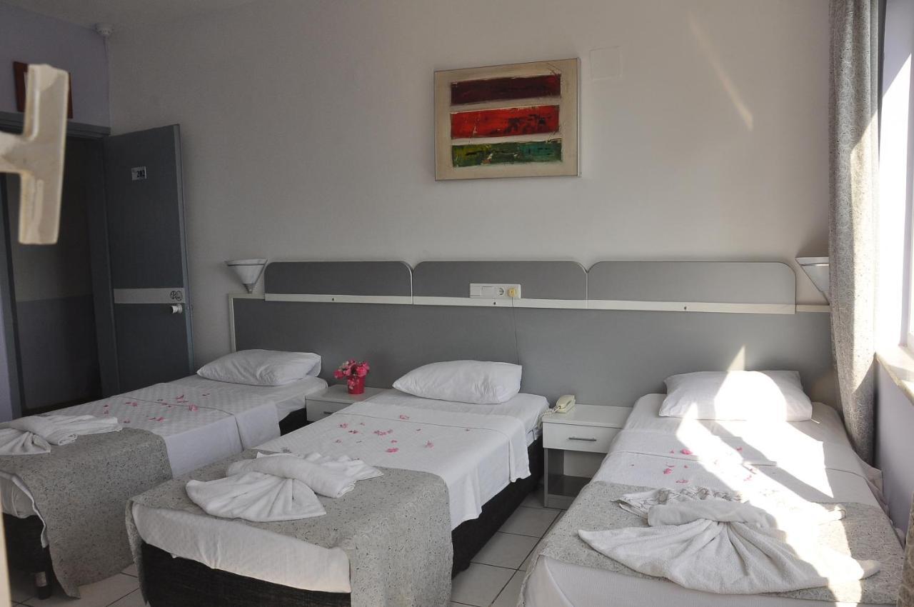 RESITALYA HOTEL — ALANYA — фотография отеля №29
