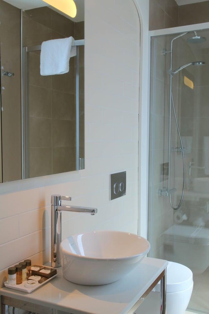 UPSUITES HOTEL — ISTANBUL — fotografie hotel nr. 26