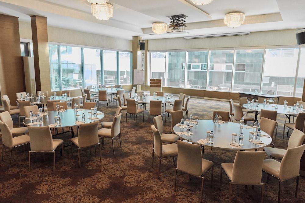 AVANTGARDE LEVENT — ISTANBUL — fotografie hotel nr. 31