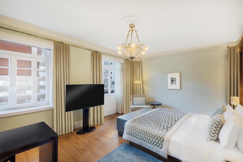 PARK HYATT ISTANBUL - MACKA PALAS — ISTANBUL — фотография отеля №10