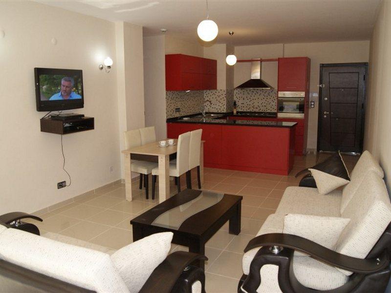 WHISPERING SANDS RESORT — KUSADASI — fotografie hotel nr. 7