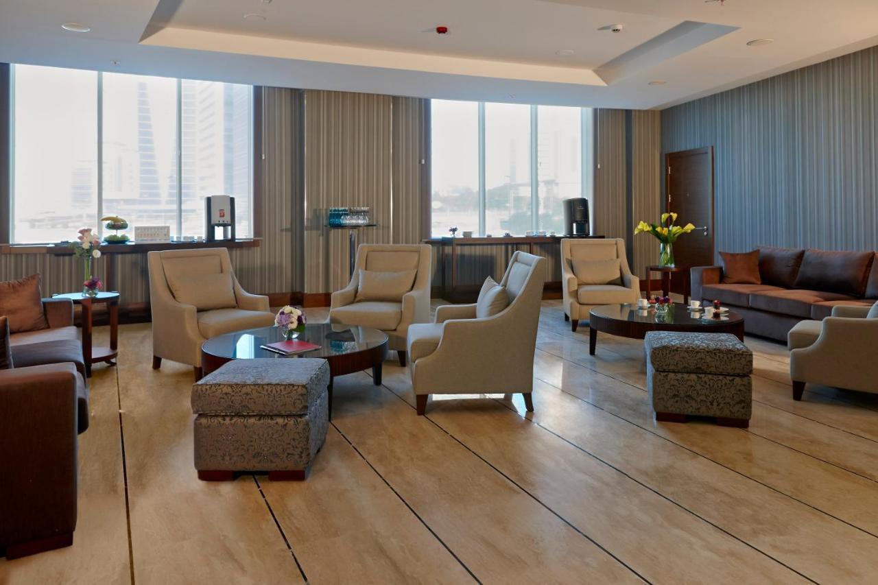 CROWNE PLAZA ISTANBUL - ORYAPARK — ISTANBUL — фотография отеля №27