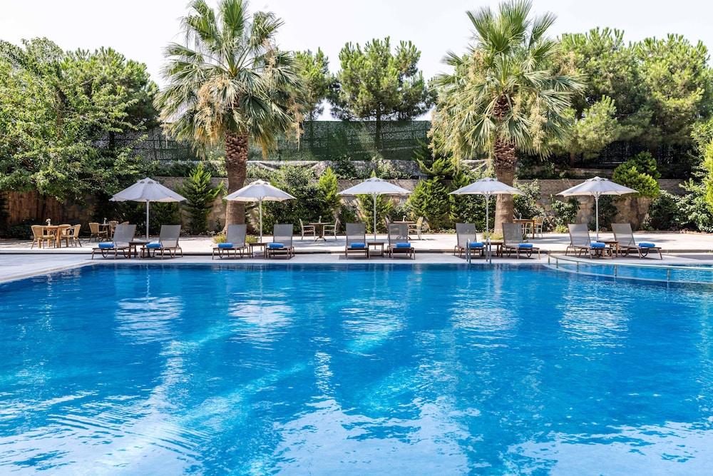 ELITE HOTEL DRAGOS — ISTANBUL — fotografie hotel nr. 31