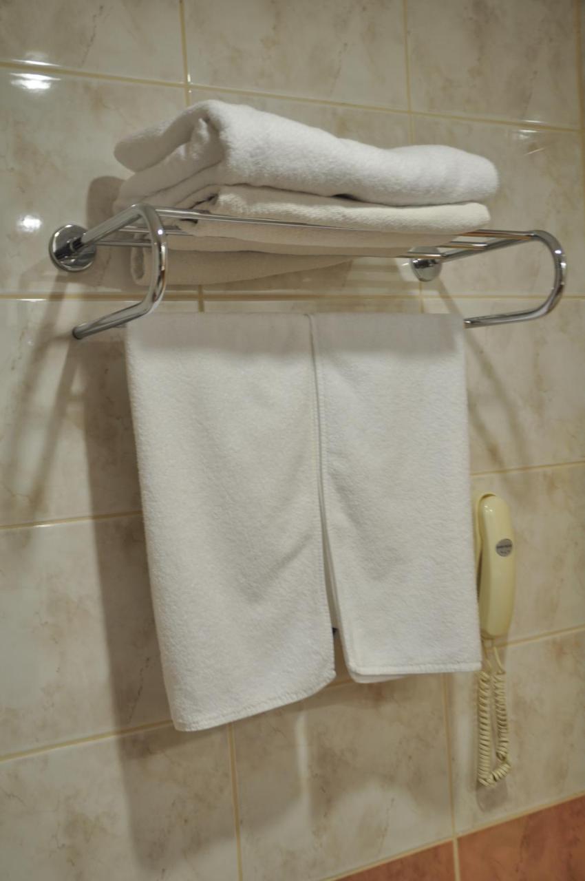 CLUB SIDAR HOTEL — ALANYA — fotografie hotel nr. 24