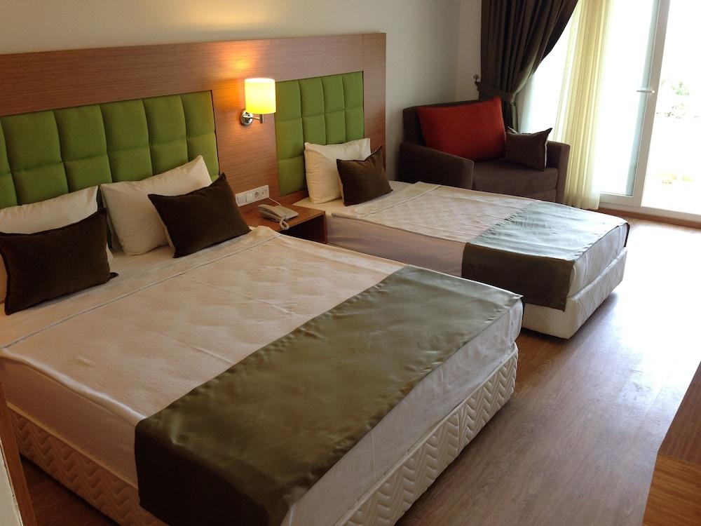 ASR-I ALA OTEL BODRUM — BODRUM — fotografie hotel nr. 5