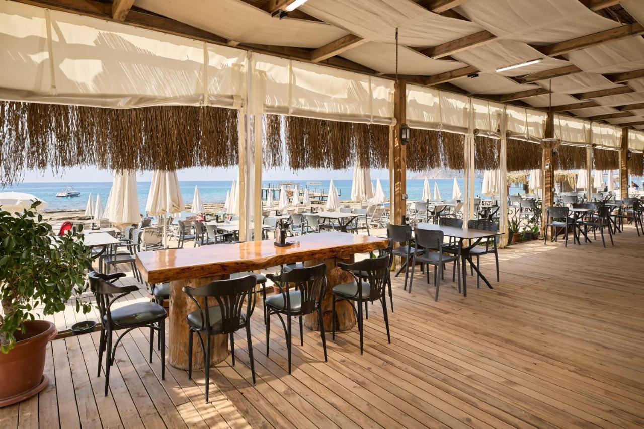 KAILA BEACH HOTEL — ALANYA — fotografie hotel nr. 15