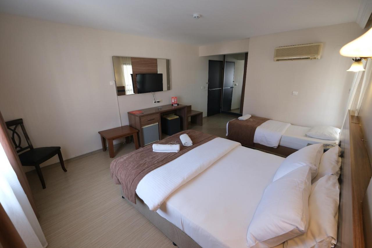 USTUN ALSANCAK — IZMIR — fotografie hotel nr. 9