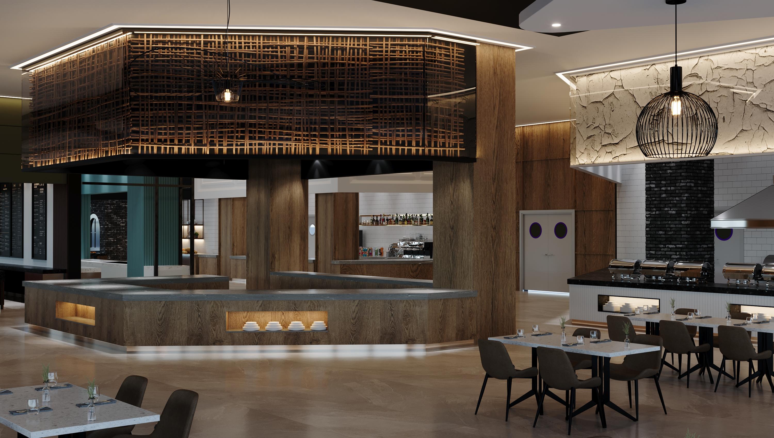 BERGIZ HOTELS & RESORT KEMER — GOYNUK — fotografie hotel nr. 22