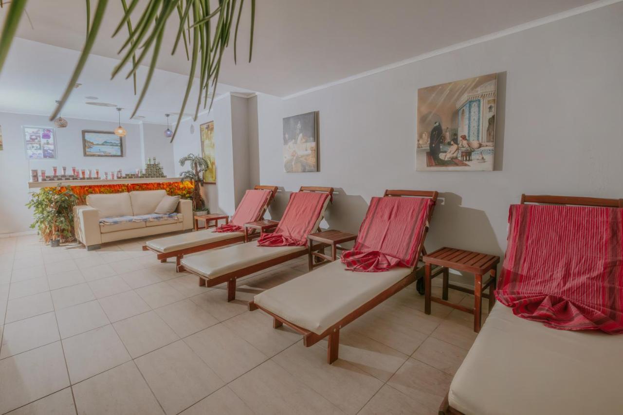SUN BEACH PARK & SPA — SIDE — fotografie hotel nr. 29