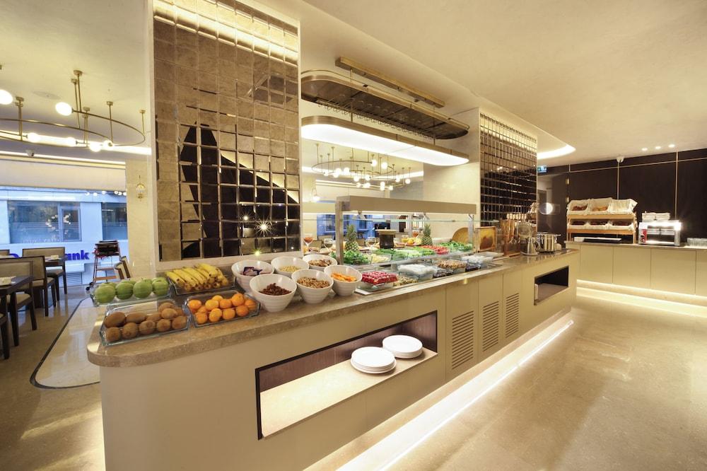 BENTLEY HOTEL BOSPHORUS — ISTANBUL — fotografie hotel nr. 31