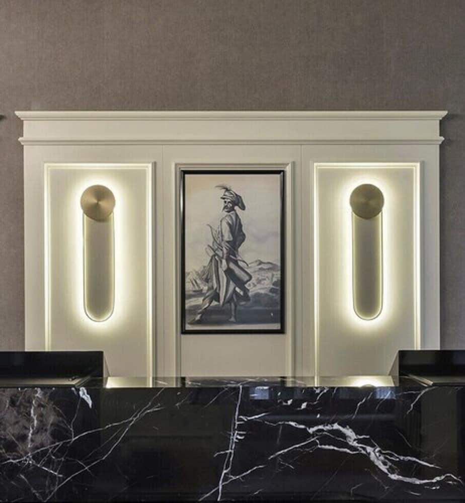 AZZAP HOTEL GALATA — ISTANBUL — fotografie hotel nr. 4