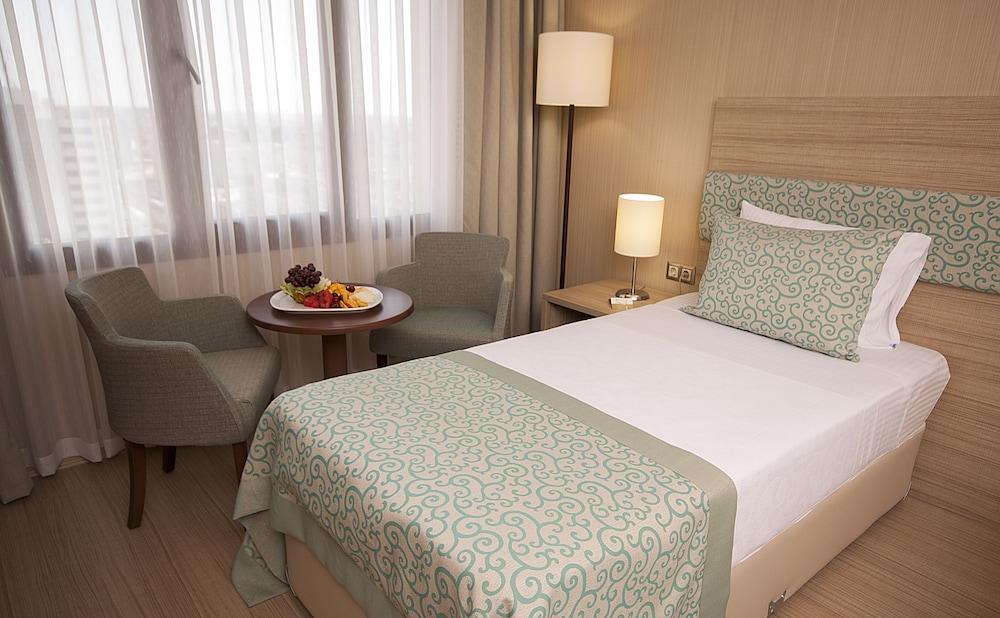 HOTEL GOLDEN WAY GIYIMKENT — ISTANBUL — fotografie hotel nr. 8