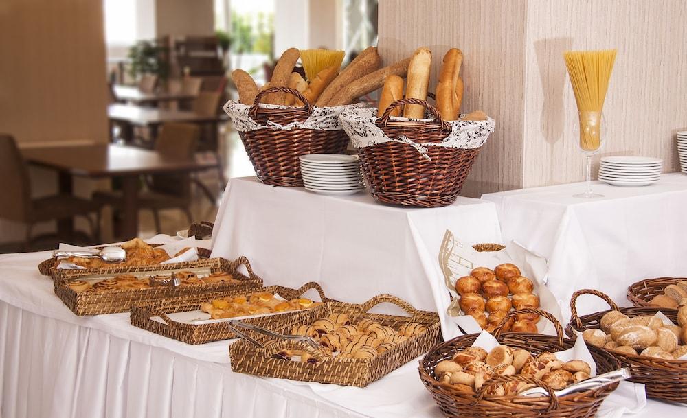 HOTEL GOLDEN WAY GIYIMKENT — ISTANBUL — fotografie hotel nr. 31