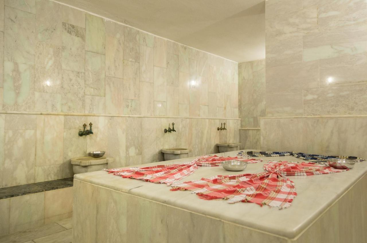 PONZ HOTEL — KUSADASI — фотография отеля №24