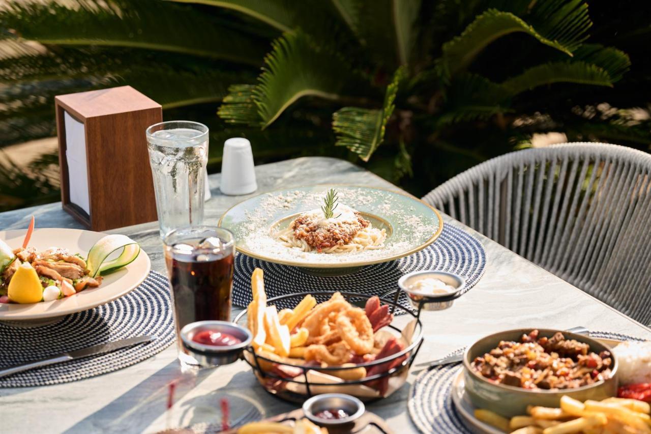 ELYSEE BEACH HOTEL — ALANYA — fotografie hotel nr. 13