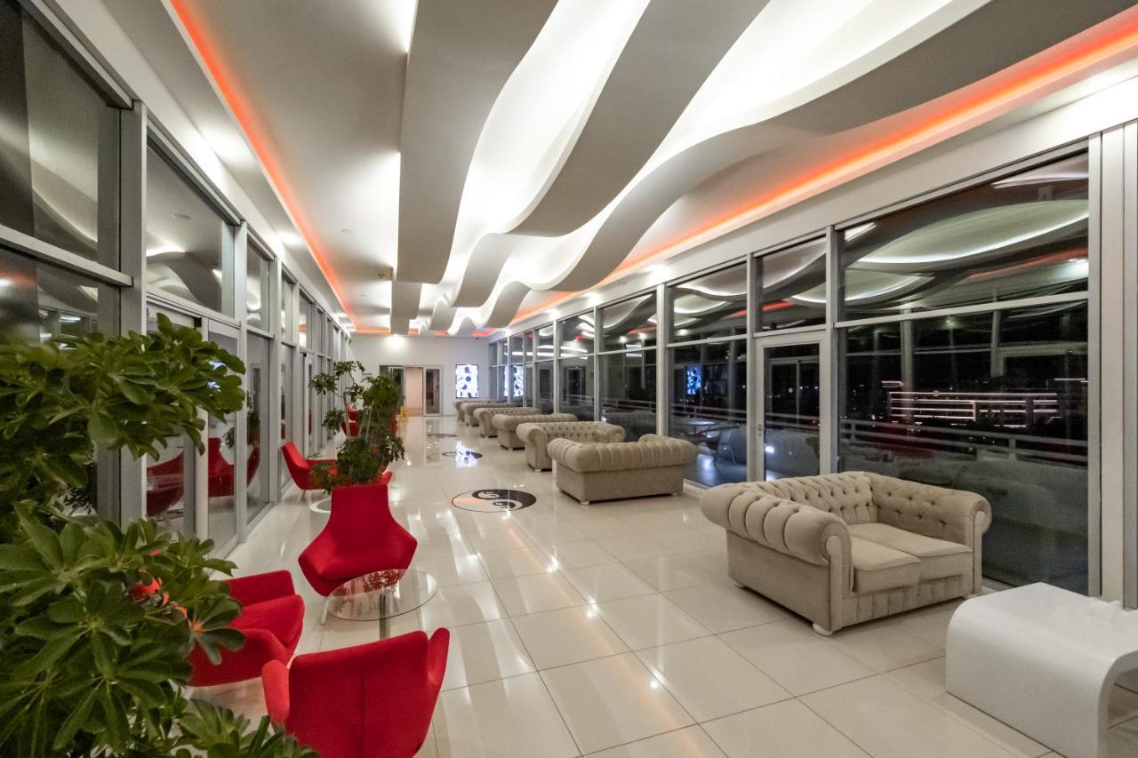 LAGUNA BEACH ALYA RESORT & SPA — ALANYA — fotografie hotel nr. 31