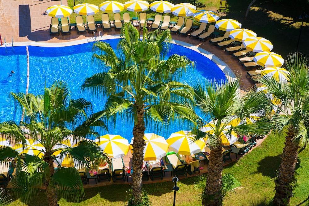 GARDENIA BEACH — ALANYA — fotografie hotel nr. 23