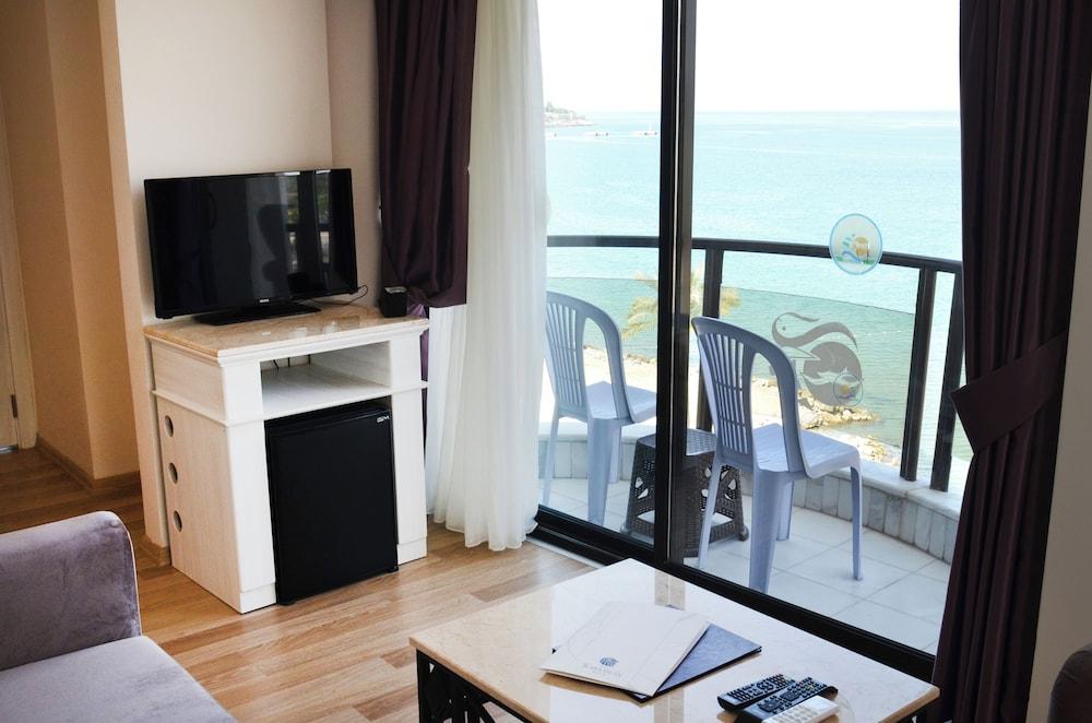 HOTEL KARAASLAN INN — KUSADASI — фотография отеля №15