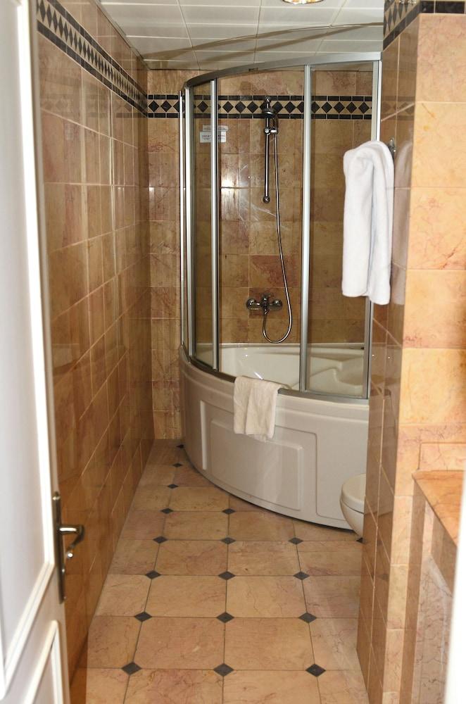 HOTEL KARAASLAN INN — KUSADASI — фотография отеля №18