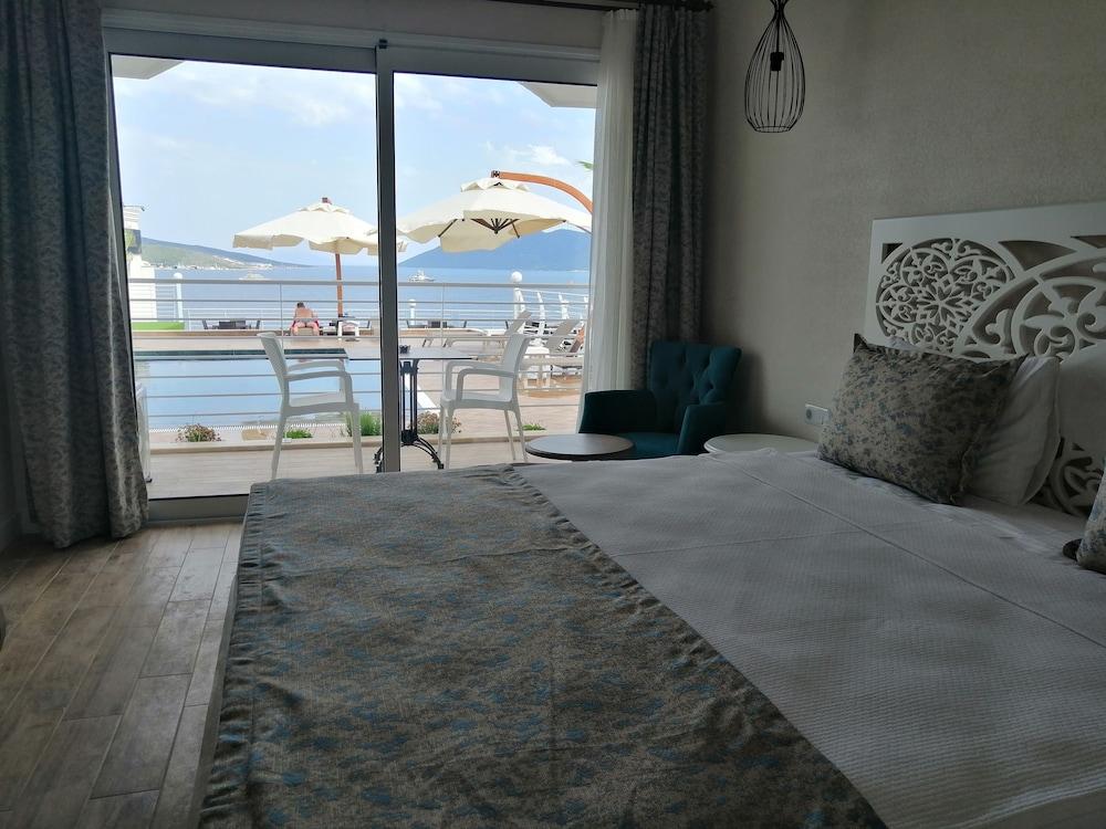 CASA MARE BODRUM (ADULTS ONLY) — BODRUM — fotografie hotel nr. 34