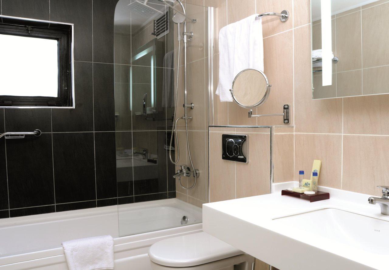 MIM HOTEL ISTANBUL — ISTANBUL — фотография отеля №19