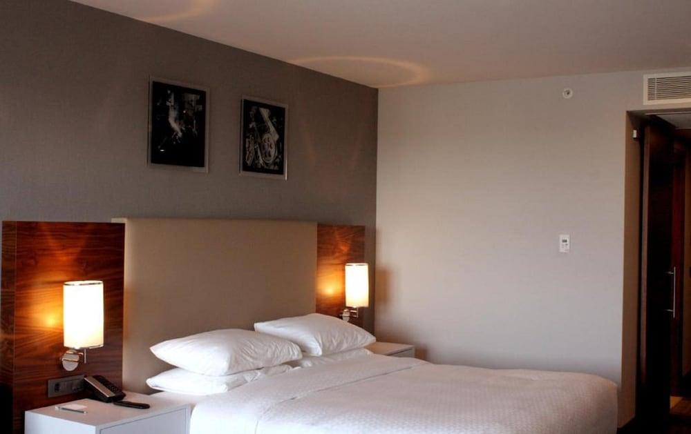 BOF HOTELS BUSINESS — ISTANBUL — fotografie hotel nr. 4