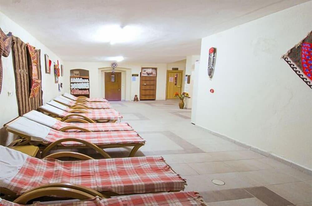 OYKUN HOTEL — FETHIYE — fotografie hotel nr. 16