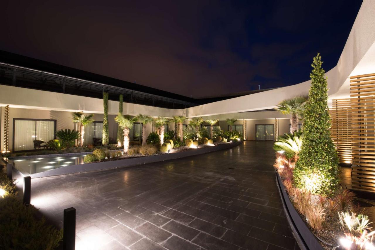 DOUBLETREE BY HILTON IZMIR AIRPORT — IZMIR — фотография отеля №3