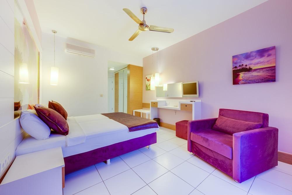 ARMONIA HOLIDAY VILLAGE & SPA — BODRUM — фотография отеля №11