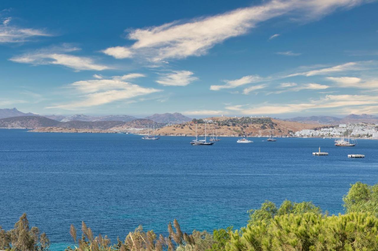 SENSES HOTEL (ADULTS ONLY) — BODRUM — фотография отеля №32