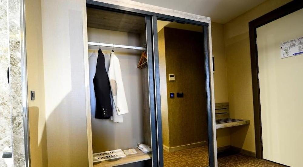 LIVELLO HOTEL — ISTANBUL — фотография отеля №8