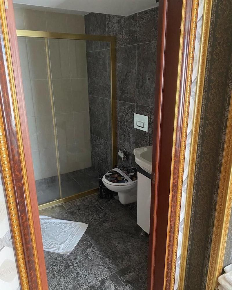 GRAND MERIN HOTEL — ISTANBUL — fotografie hotel nr. 23