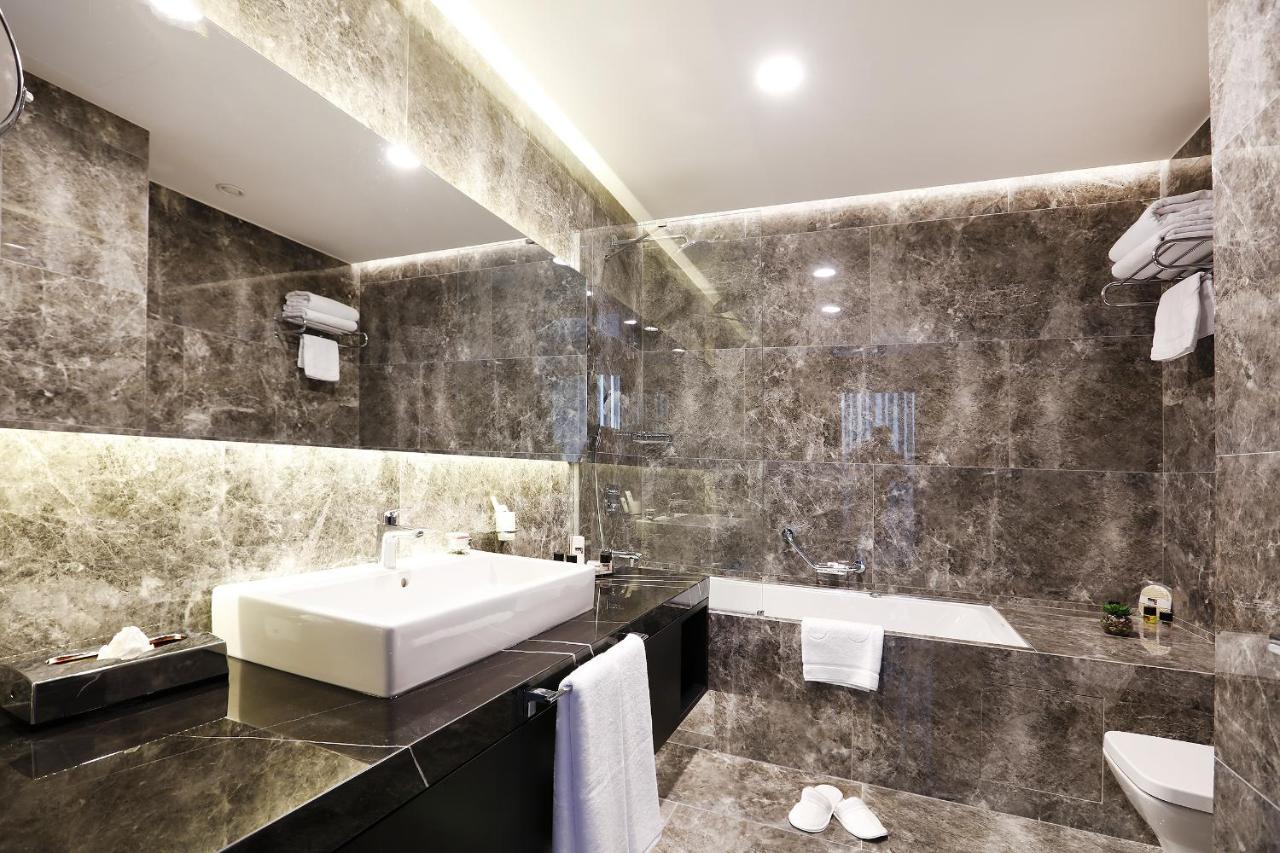 MIA CITY HOTEL — IZMIR — fotografie hotel nr. 25