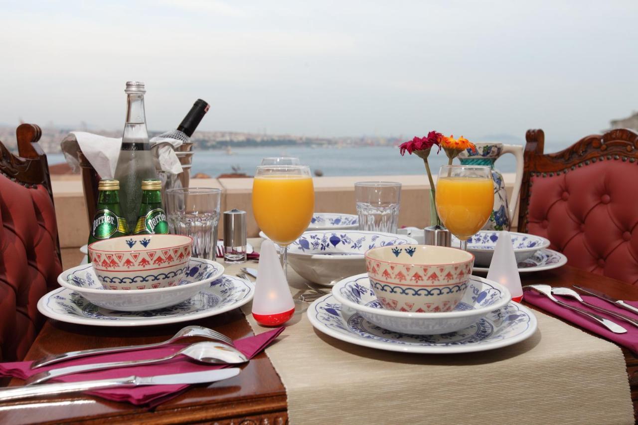 LIR RESIDENCE SUITES — ISTANBUL — фотография отеля №2