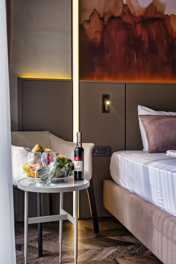 KLEOPATRA DREAMS BEACH HOTEL — ALANYA — fotografie hotel nr. 11