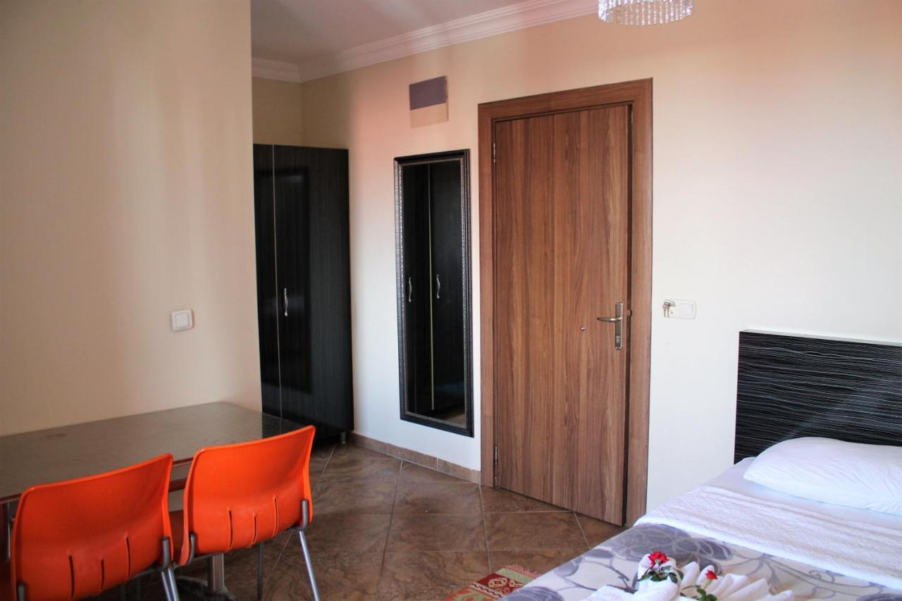 LE MORAL APART HOTEL — ALANYA — fotografie hotel nr. 3