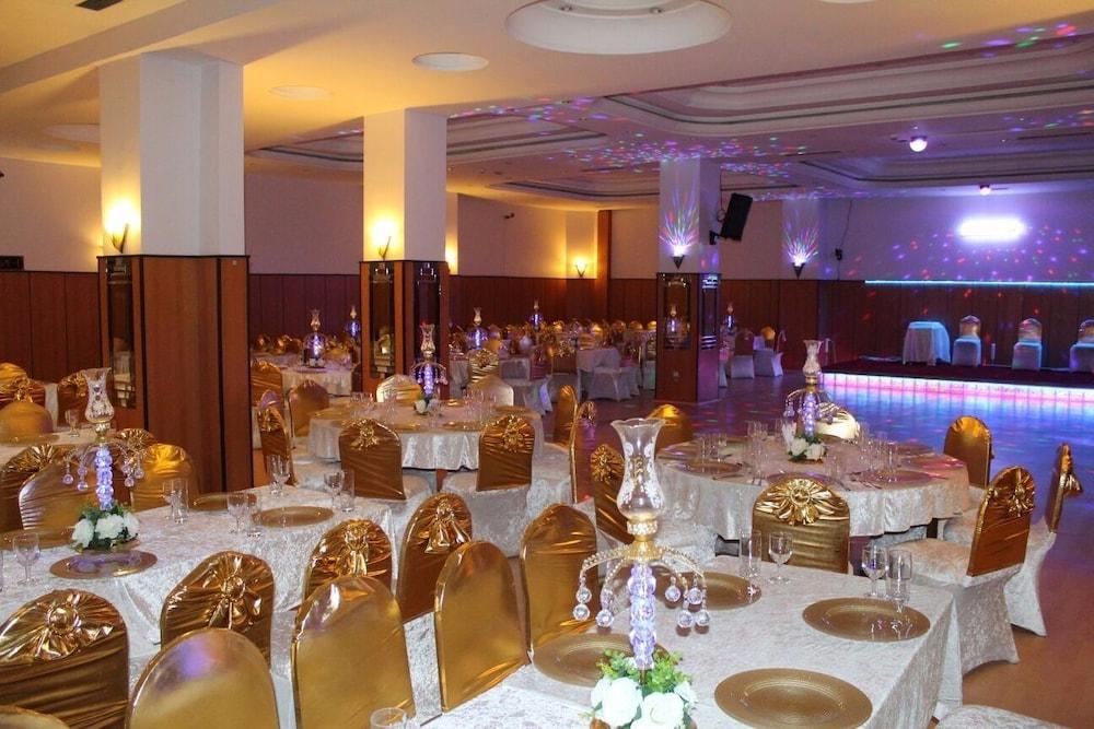 FLORYA PARK HOTEL — ISTANBUL — фотография отеля №30