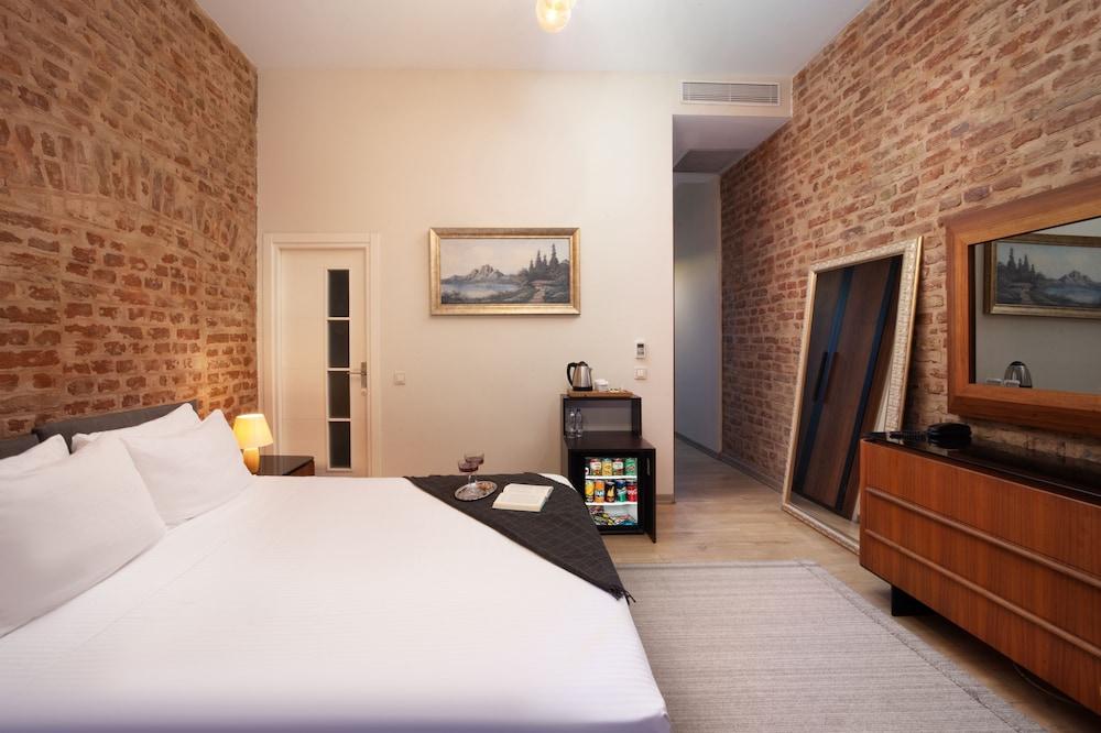 NINE ISTANBUL — ISTANBUL — fotografie hotel nr. 26