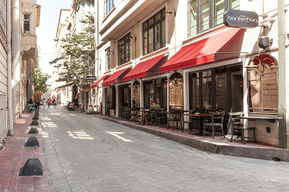 BANKERHAN HOTEL (ADULTS ONLY) — ISTANBUL — фотография отеля №32