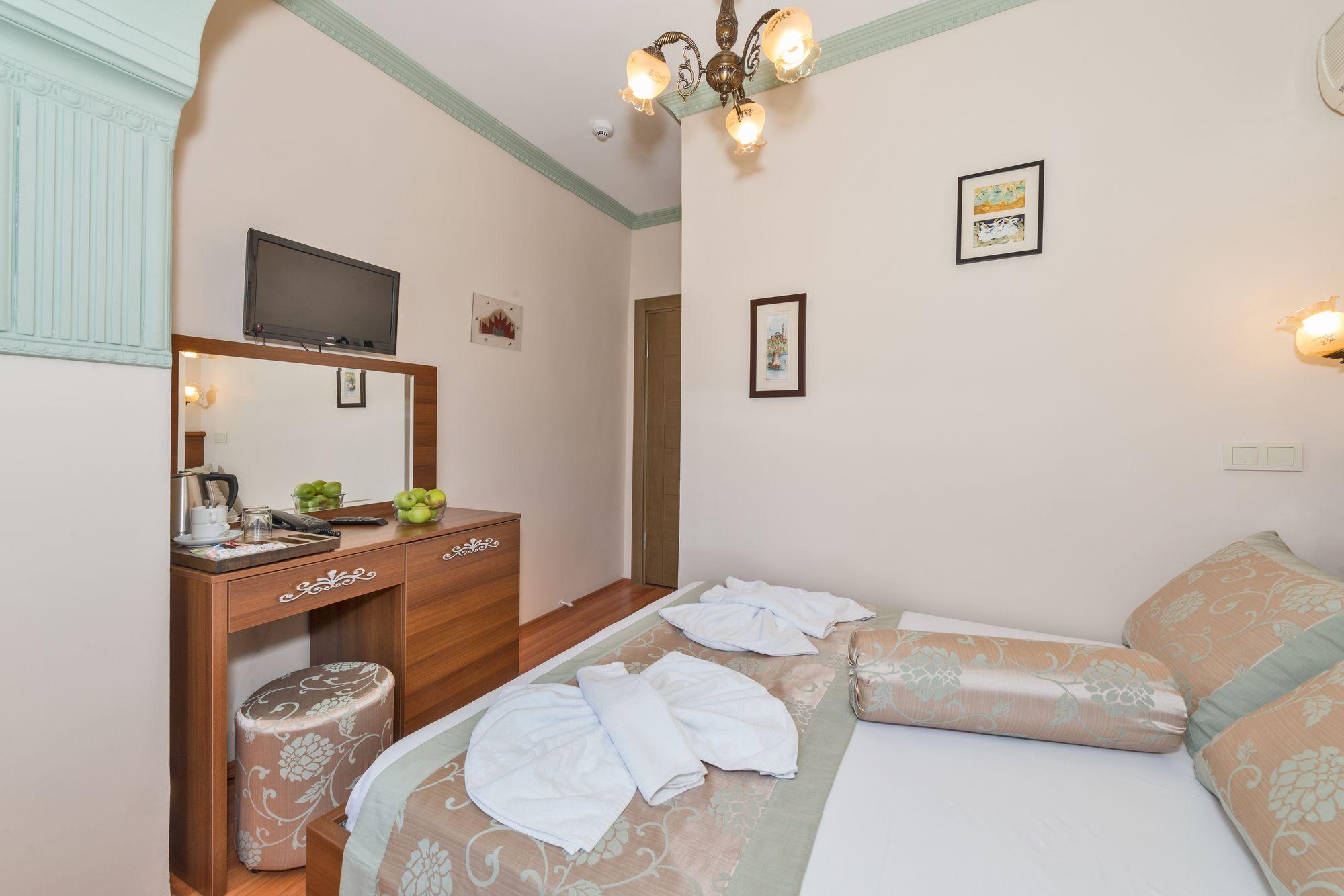 LAMP HOTEL — ISTANBUL — фотография отеля №26
