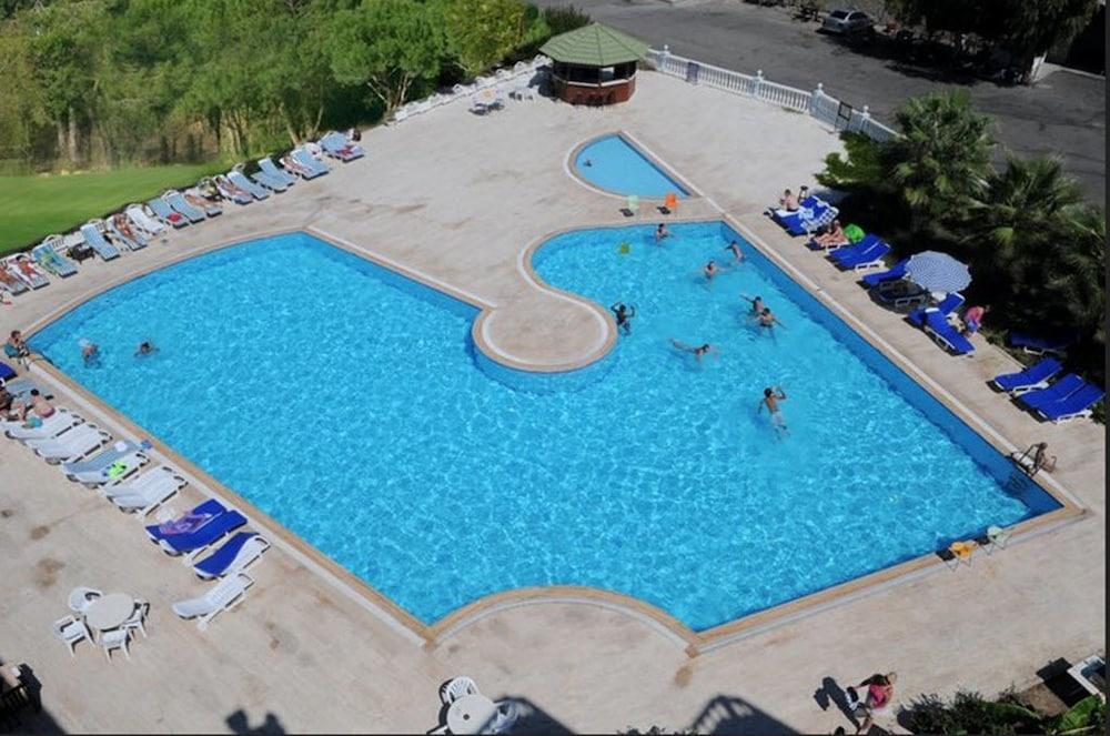 ADALIN RESORT KEMER — KEMER — фотография отеля №7