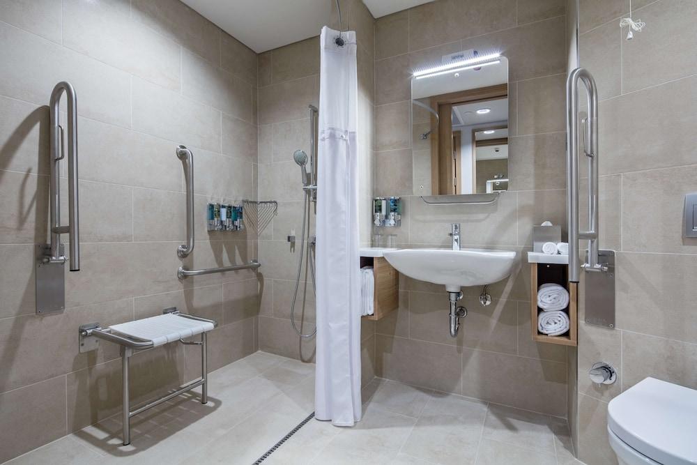 HAMPTON BY HILTON ISTANBUL ZEYTINBURNU — ISTANBUL — fotografie hotel nr. 19