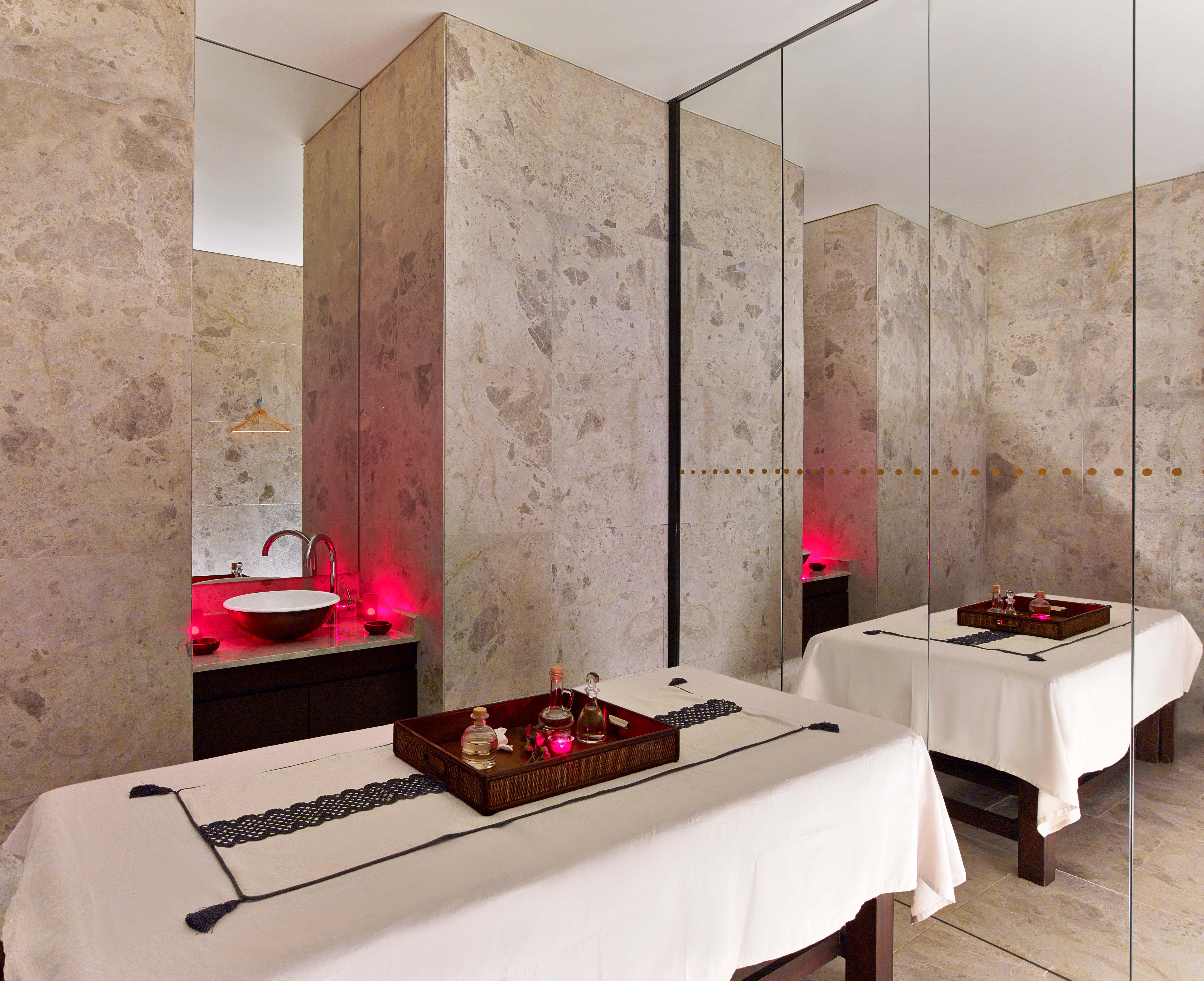 W ISTANBUL (ADULTS ONLY) — ISTANBUL — fotografie hotel nr. 10