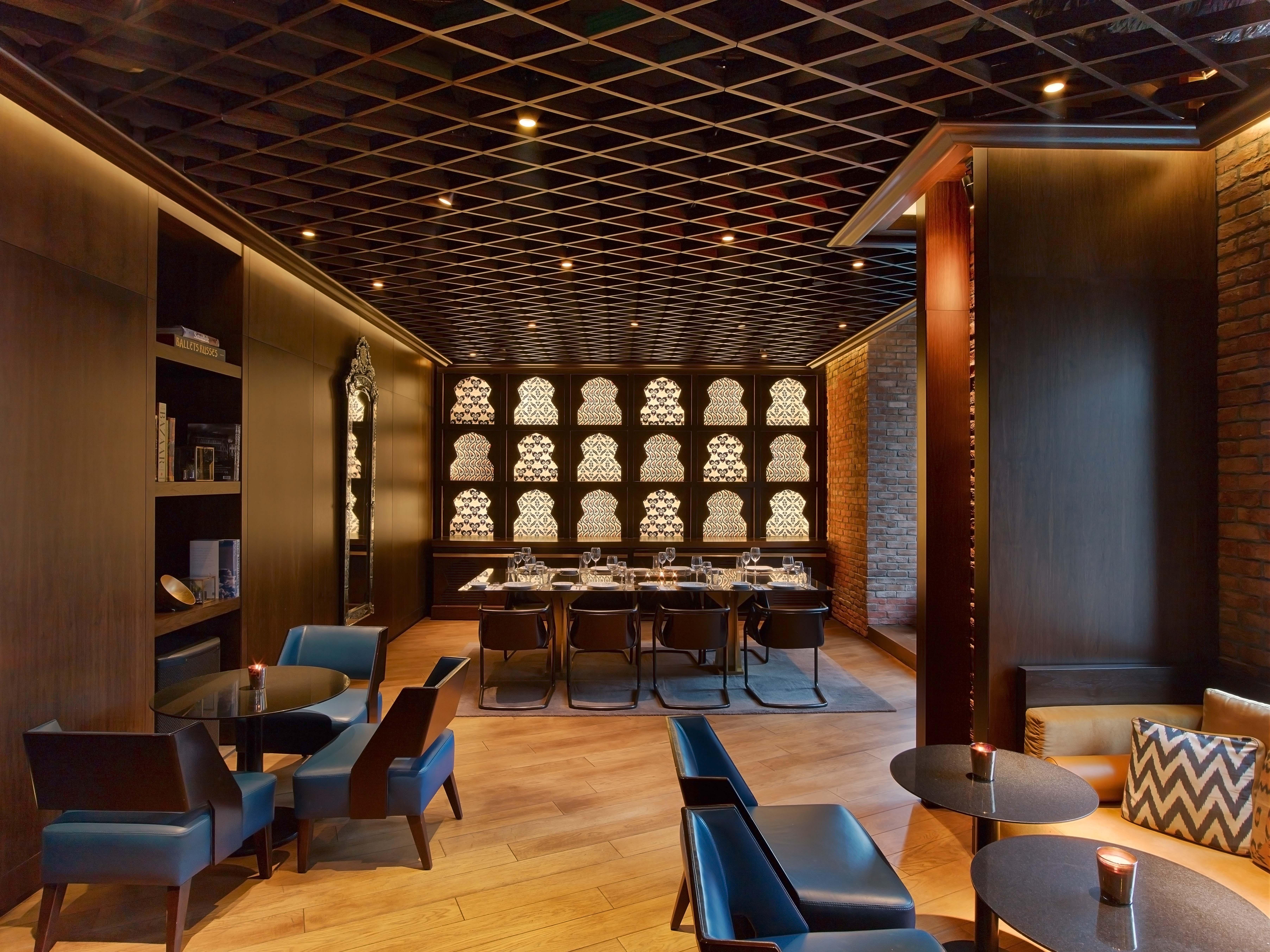 W ISTANBUL (ADULTS ONLY) — ISTANBUL — fotografie hotel nr. 11