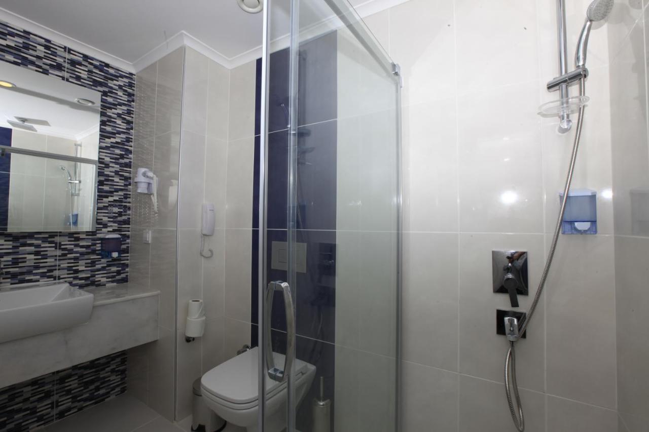 SIDE SU HOTEL (ADULTS ONLY) — SIDE — fotografie hotel nr. 14