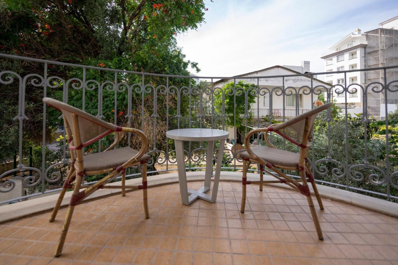 PASA GARDEN BEACH HOTEL — MARMARIS — фотография отеля №34