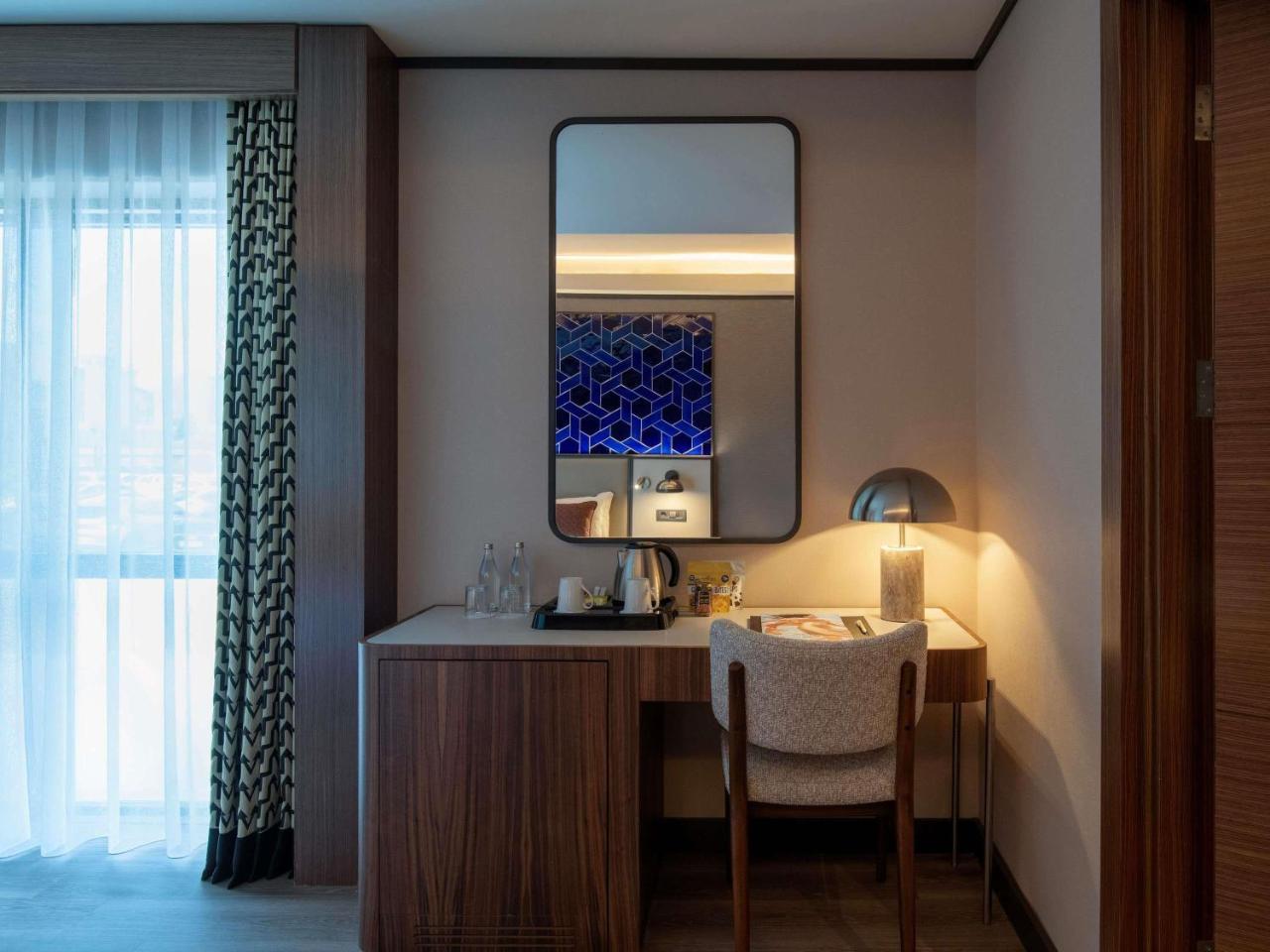 MERCURE ISTANBUL ALTUNIZADE — ISTANBUL — фотография отеля №13