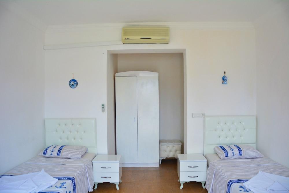 LEVENT HOTEL — FETHIYE — фотография отеля №20