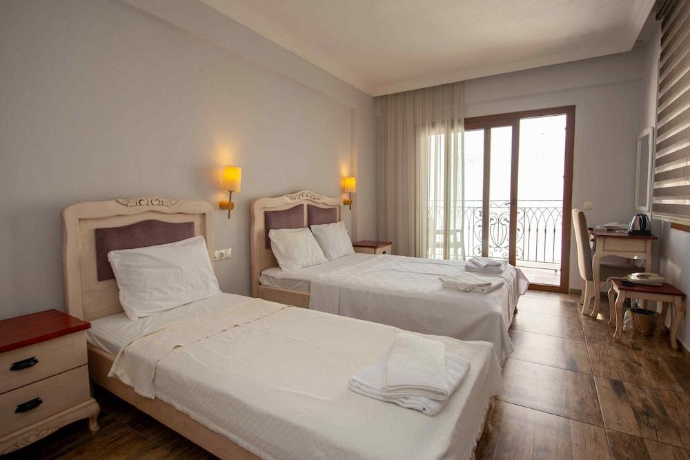 CENNET LIFE OTEL — FETHIYE — fotografie hotel nr. 16