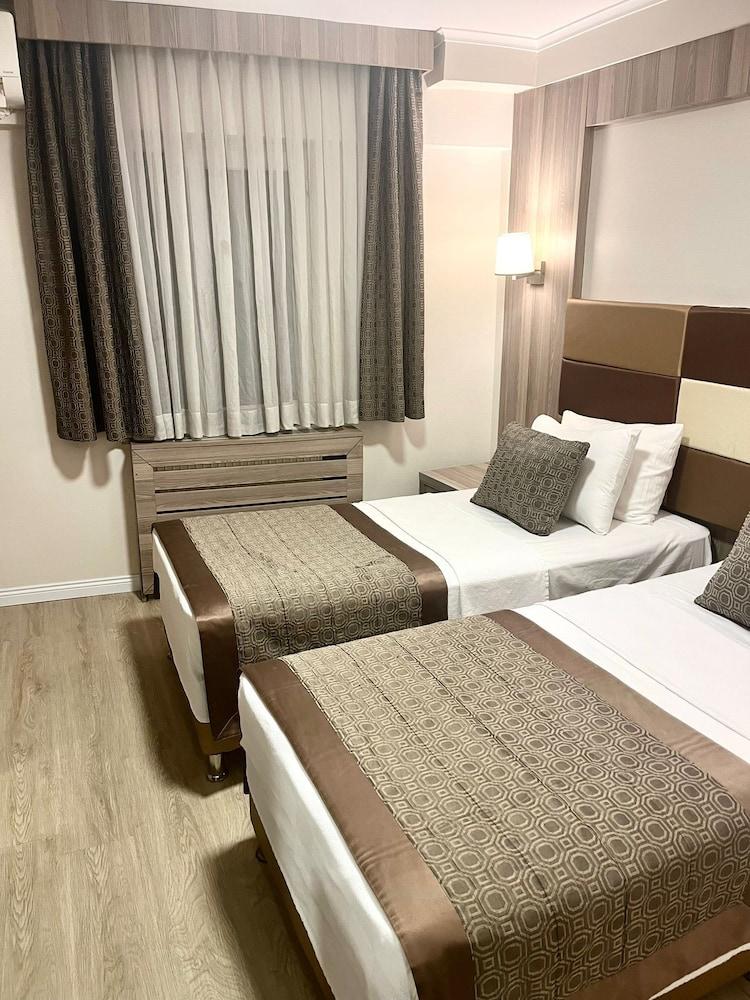 PERA ARYA HOTEL — ISTANBUL — fotografie hotel nr. 22